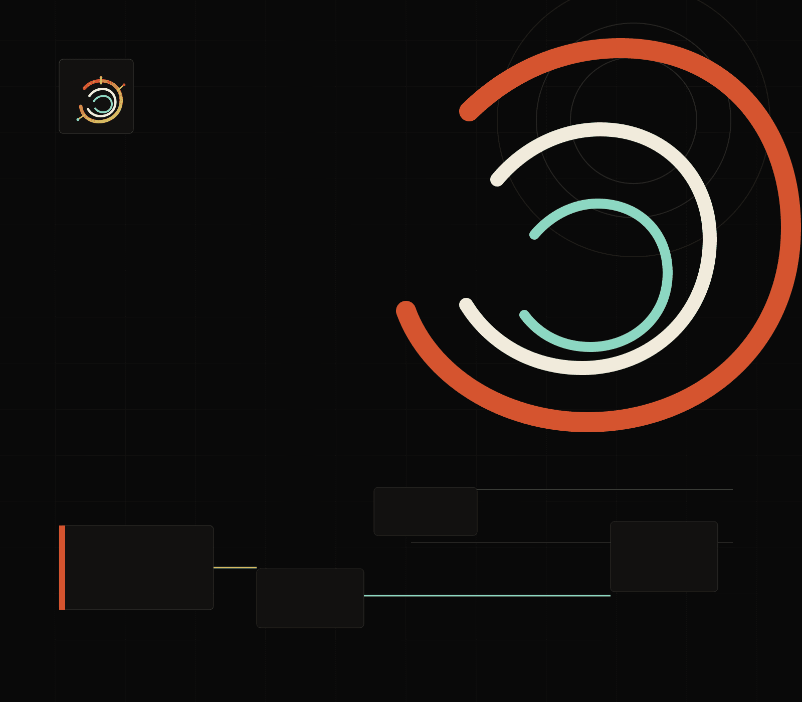 Nuwa Skill 品牌海报